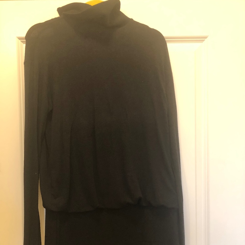 Bailey 44 knit Zoe dress